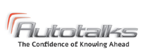 autotalks logo