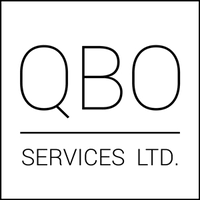 QBO services logo