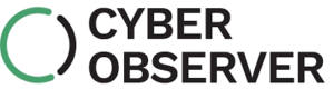 cyber observer logo