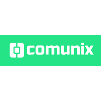 comunix logo